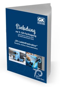 5. GK-Fachtagung Kahlenberg